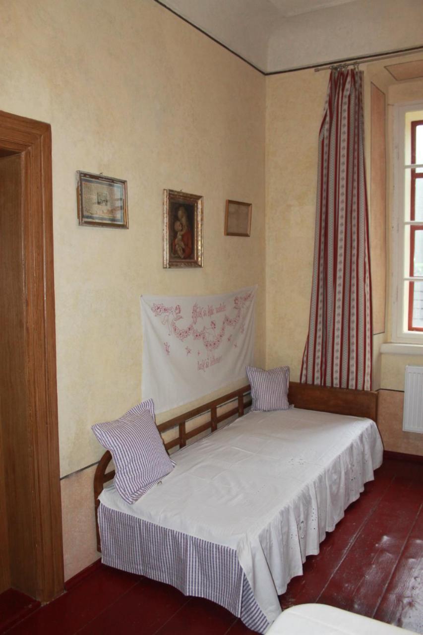 Ekocentrum Dotek Horní Maršov Extérieur photo
